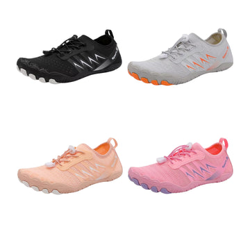 Hybrid Shoes - Breathable and Lightweight Comfort - AquaTrail Sport