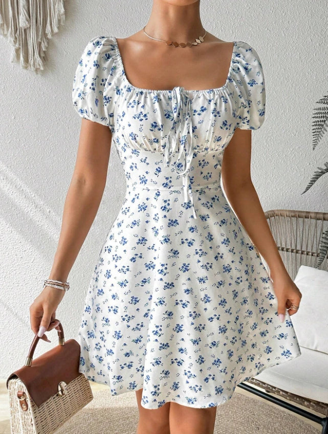 Floral Dress for Women - Perfect Fit and Soft Touch – Florinny